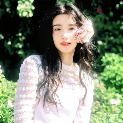 镇巴女子