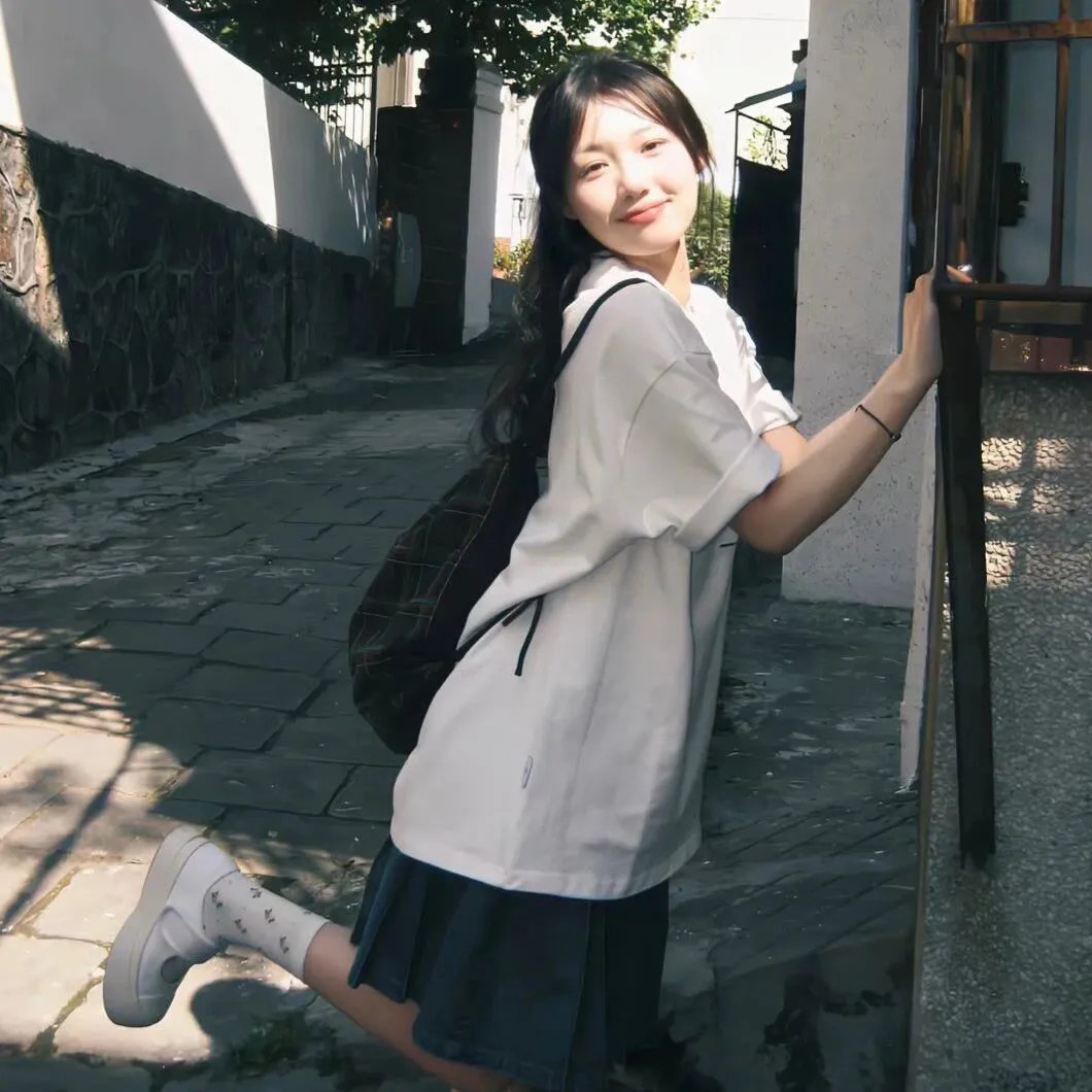 漂亮马驹